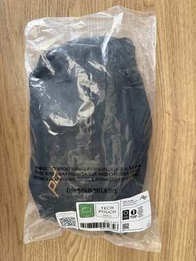 Peak Design Outdoor Sling 4L - Black